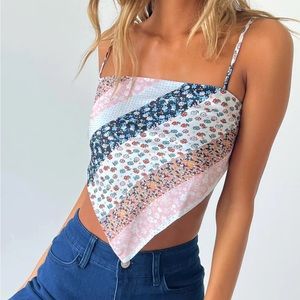 Princess Polly Chelina Top